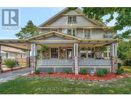 219 EAST STREET, Greater Napanee, Ontario