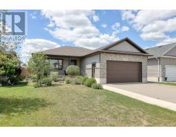 89 WALKER ROAD, Ingersoll, Ontario