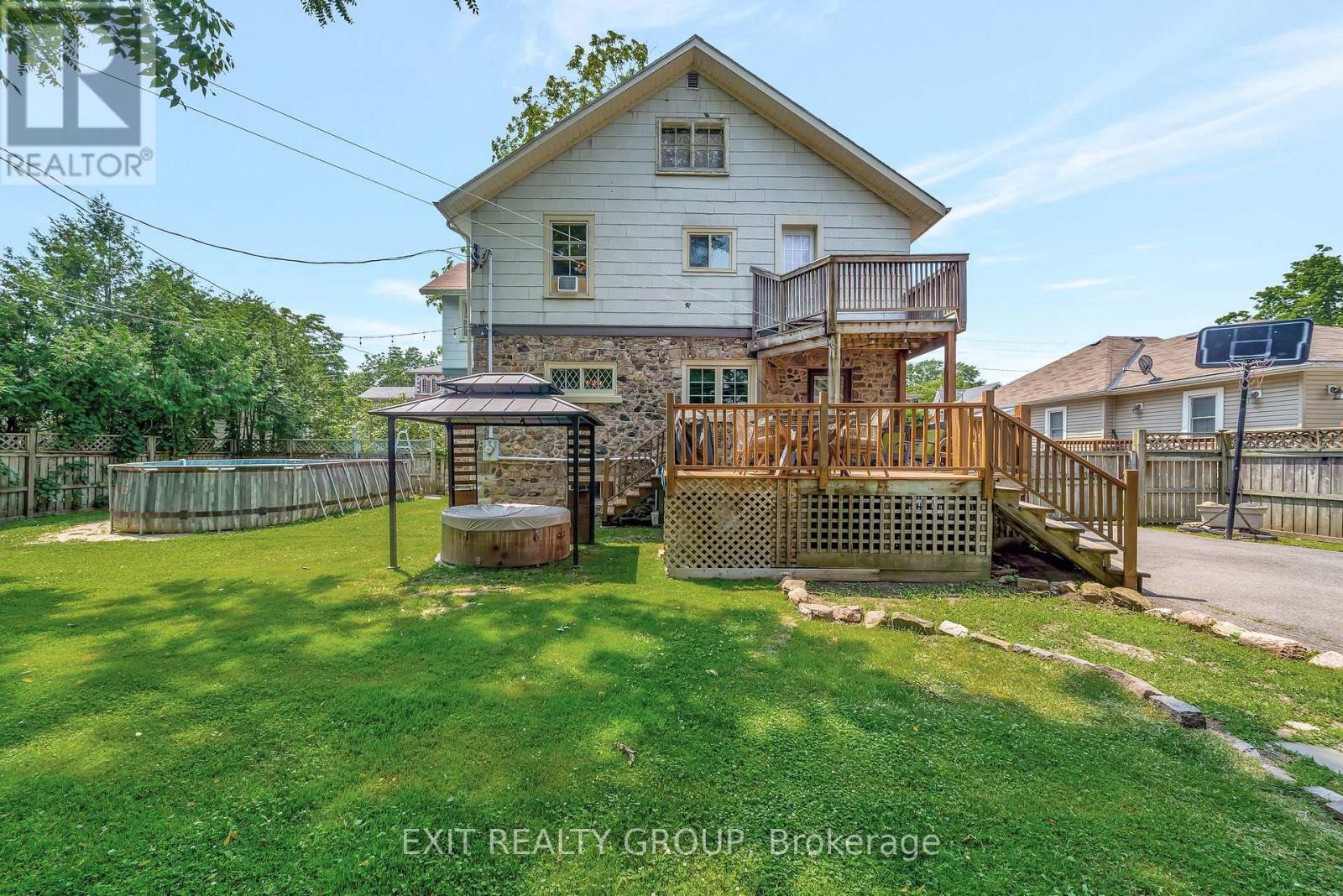 219 East Street, Greater Napanee, Ontario  K7R 1T2 - Photo 37 - X12476401