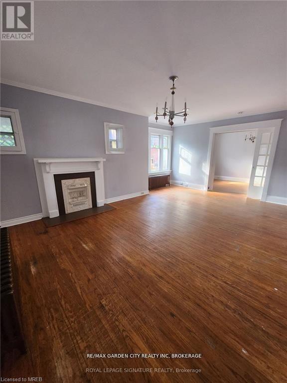 1 - 323 QUEENSTON STREET, St. Catharines, Ontario