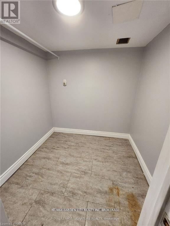 1 - 323 Queenston Street, St. Catharines, Ontario L2P 2X7 - Photo 10 - X12476446