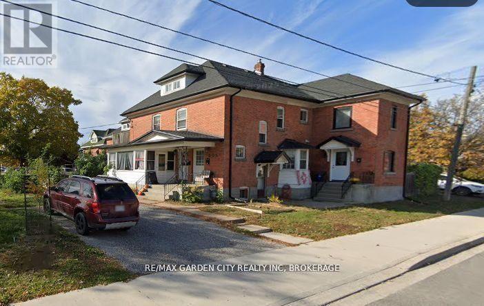 1 - 323 Queenston Street, St. Catharines, Ontario L2P 2X7 - Photo 12 - X12476446