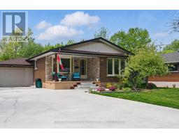 84 REGENT DRIVE, St. Catharines, Ontario