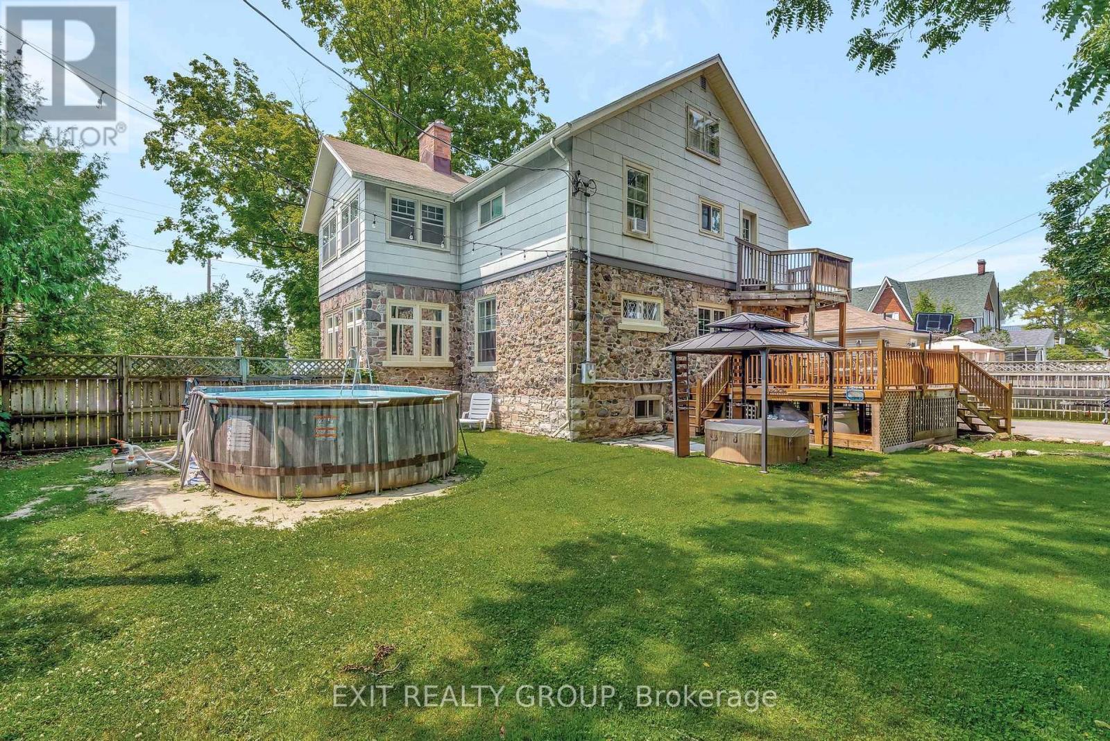 219 East Street, Greater Napanee, Ontario  K7R 1T2 - Photo 39 - X12476401