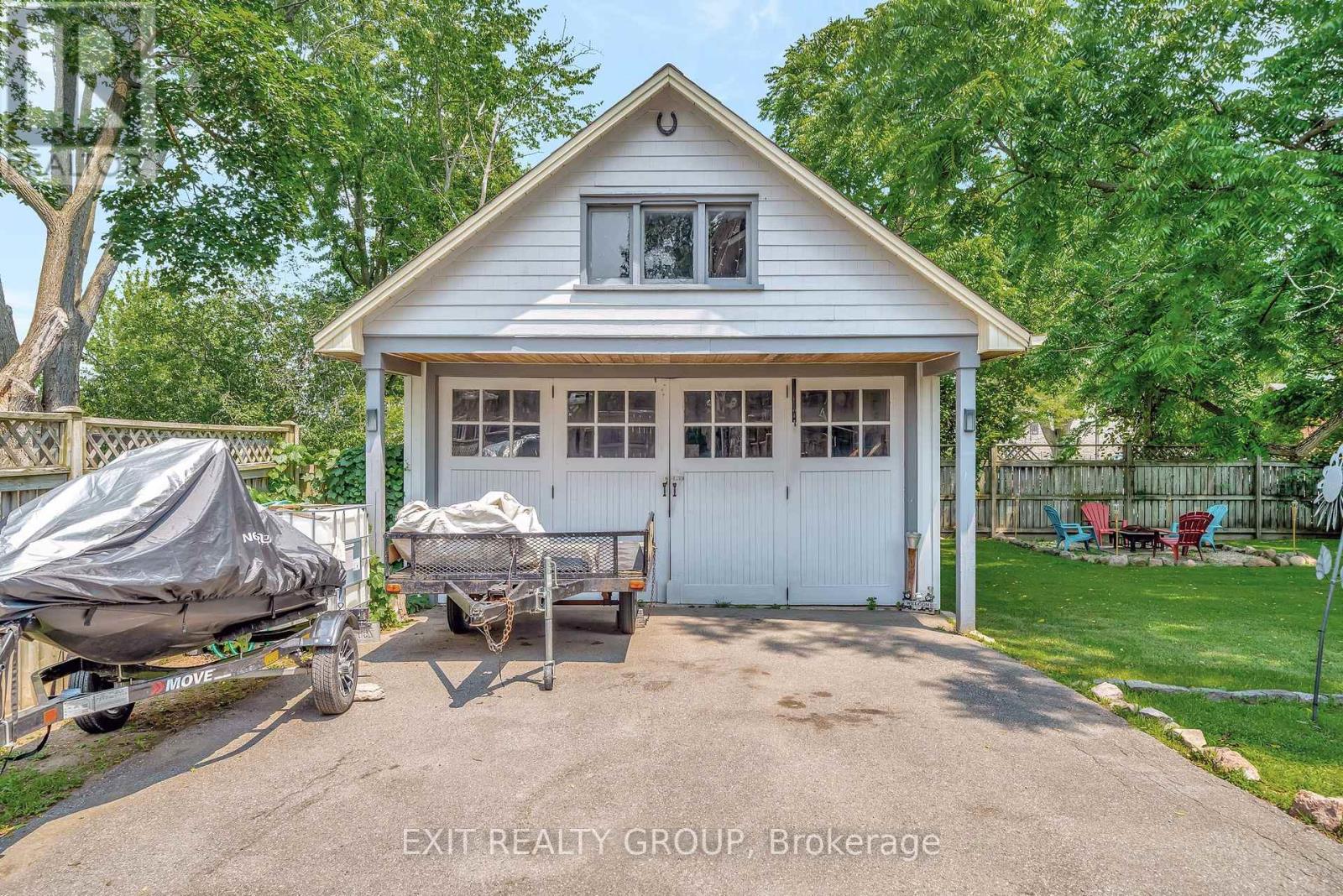 219 East Street, Greater Napanee, Ontario  K7R 1T2 - Photo 32 - X12476401