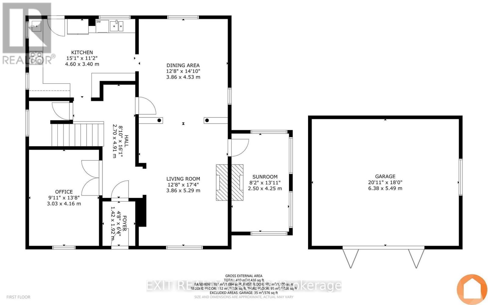 219 East Street, Greater Napanee, Ontario  K7R 1T2 - Photo 45 - X12476401