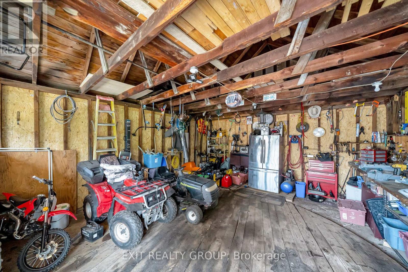 219 East Street, Greater Napanee, Ontario  K7R 1T2 - Photo 34 - X12476401