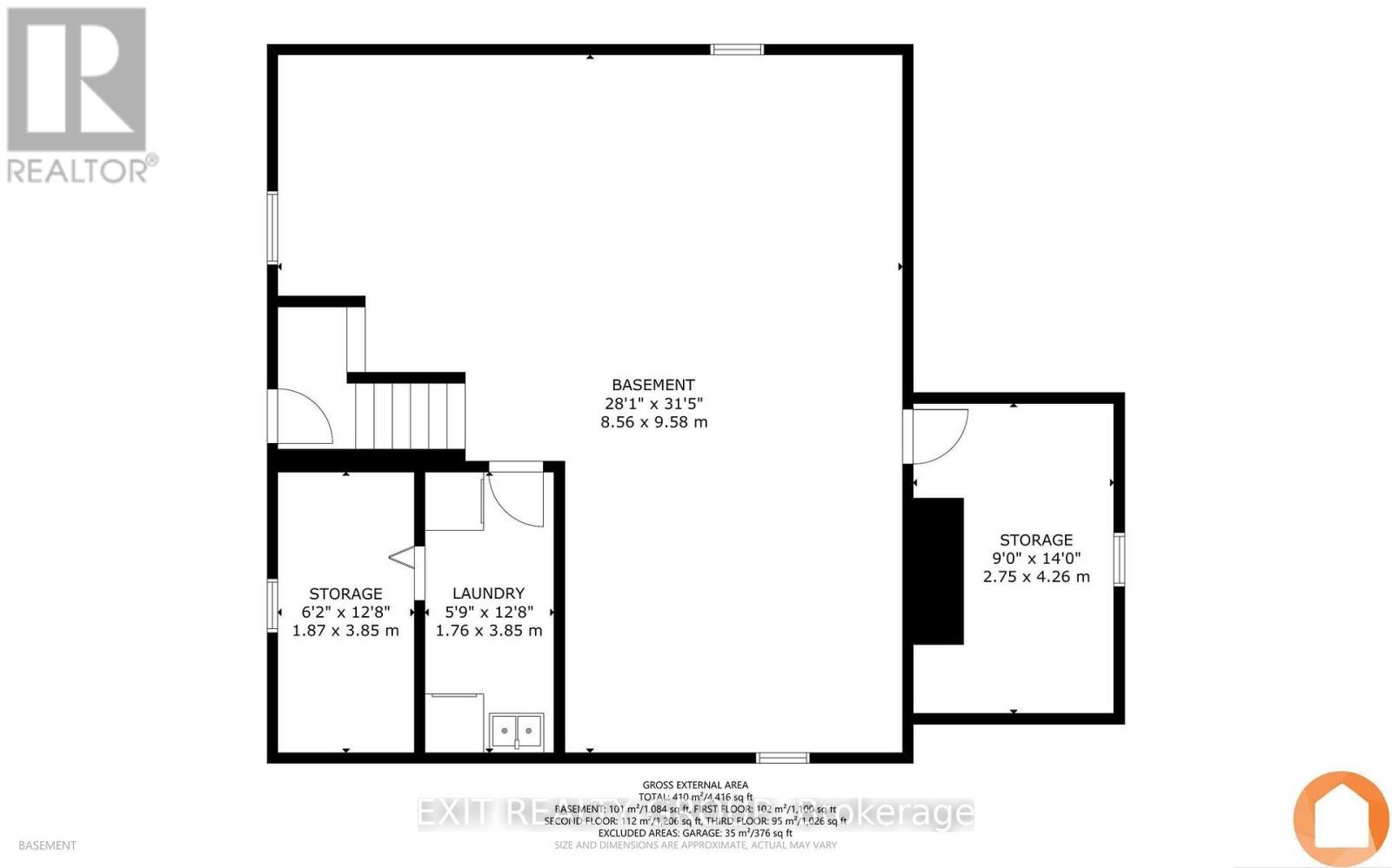 219 East Street, Greater Napanee, Ontario  K7R 1T2 - Photo 44 - X12476401