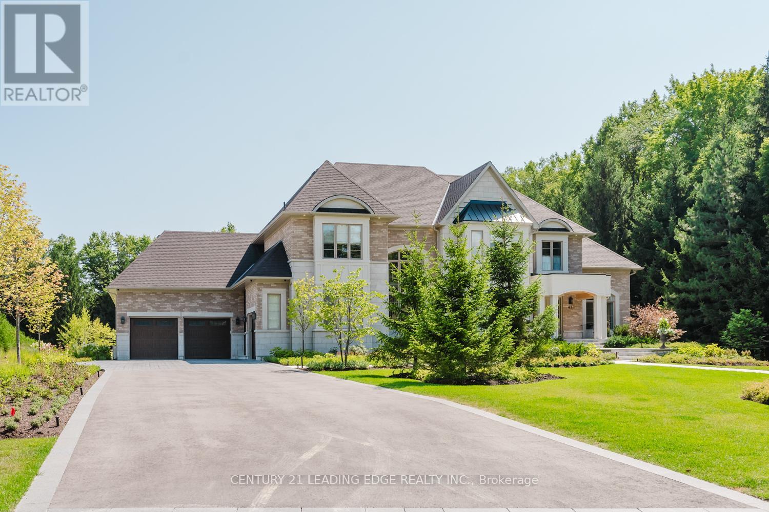 43 Newton Reed Crescent, Uxbridge, Ontario  L9P 0R3 - Photo 2 - N12476398