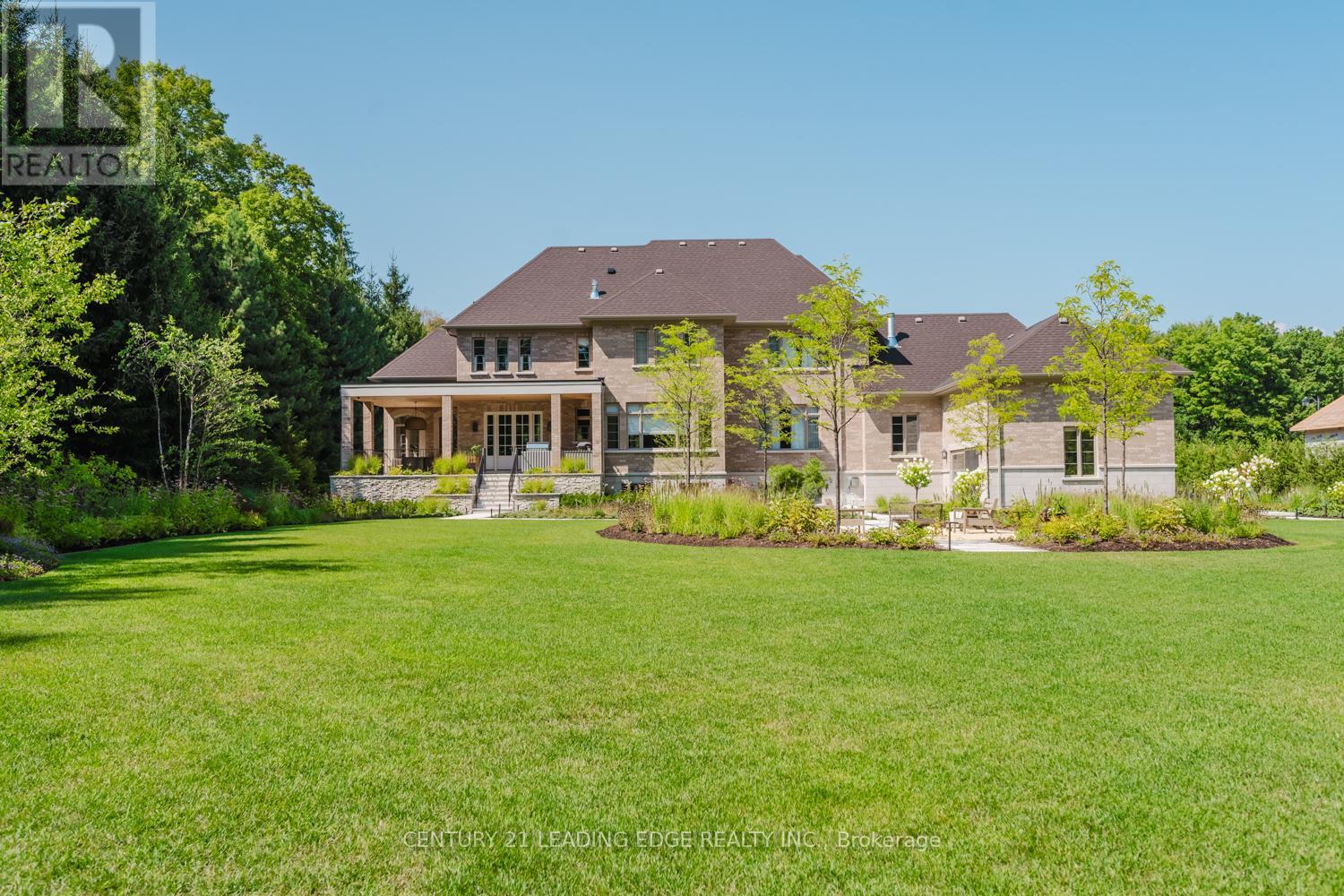 43 Newton Reed Crescent, Uxbridge, Ontario  L9P 0R3 - Photo 50 - N12476398