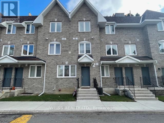 107 - 75 WELDRICK ROAD E, Richmond Hill, Ontario