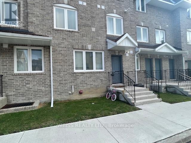 107 - 75 Weldrick Road E, Richmond Hill, Ontario  L4C 0H9 - Photo 2 - N12476409