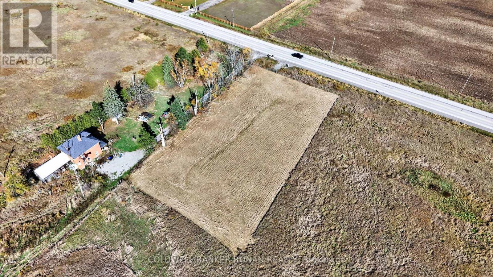 3142 County Rd 50, Adjala-Tosorontio, Ontario  L0G 1L0 - Photo 11 - N12476438