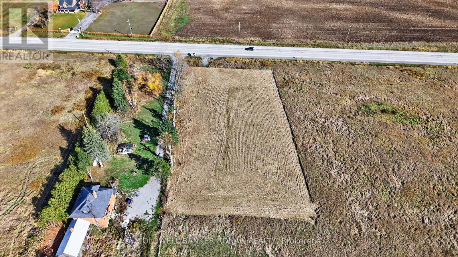3142 County Rd 50, Adjala-Tosorontio, Ontario  L0G 1L0 - Photo 12 - N12476438