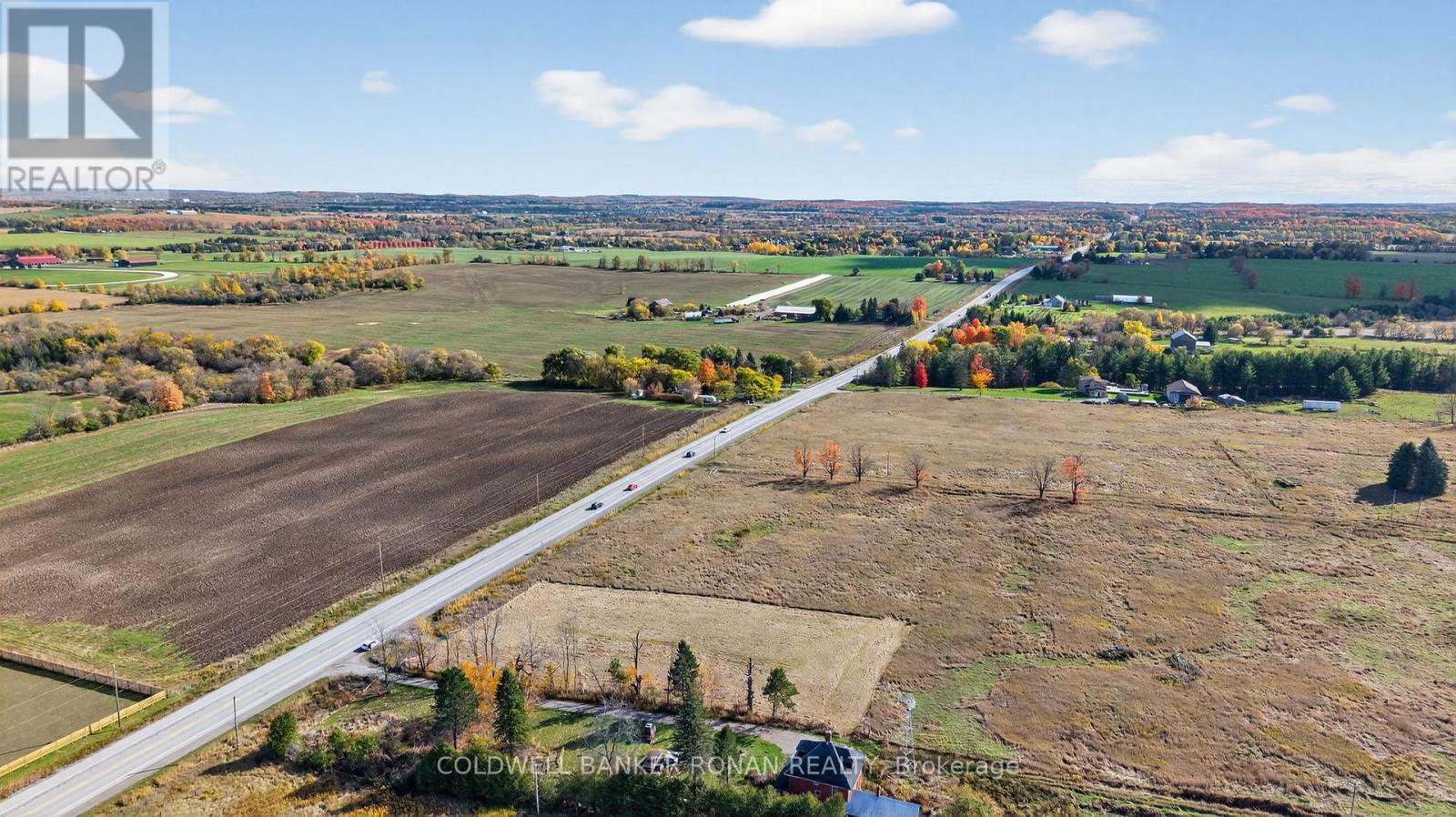 3142 County Rd 50, Adjala-Tosorontio, Ontario  L0G 1L0 - Photo 15 - N12476438
