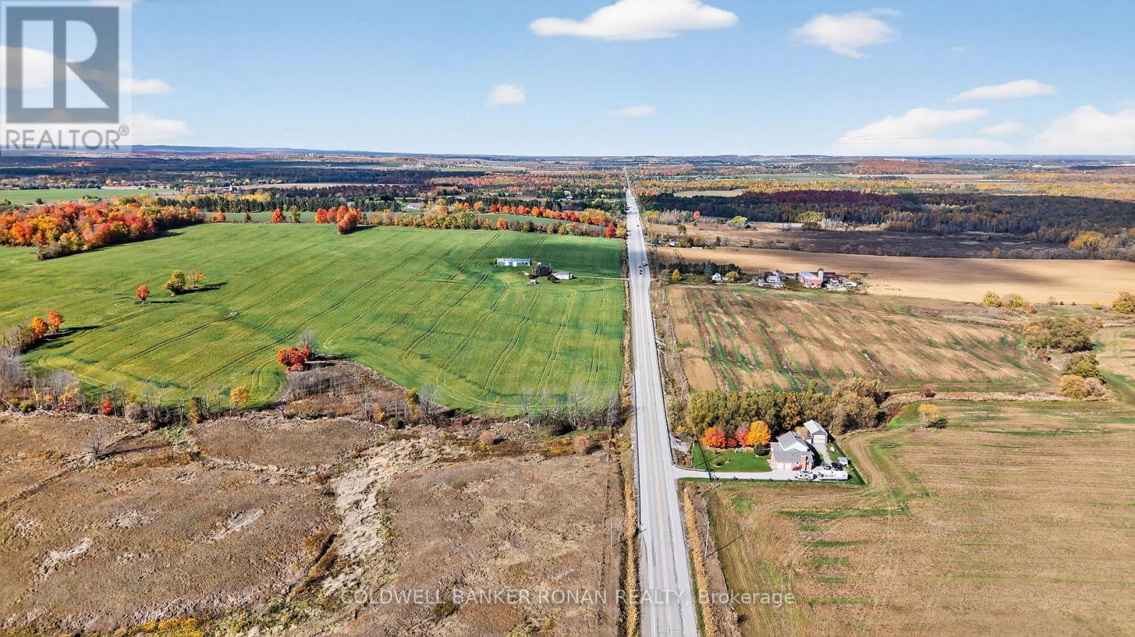 3142 County Rd 50, Adjala-Tosorontio, Ontario  L0G 1L0 - Photo 19 - N12476438