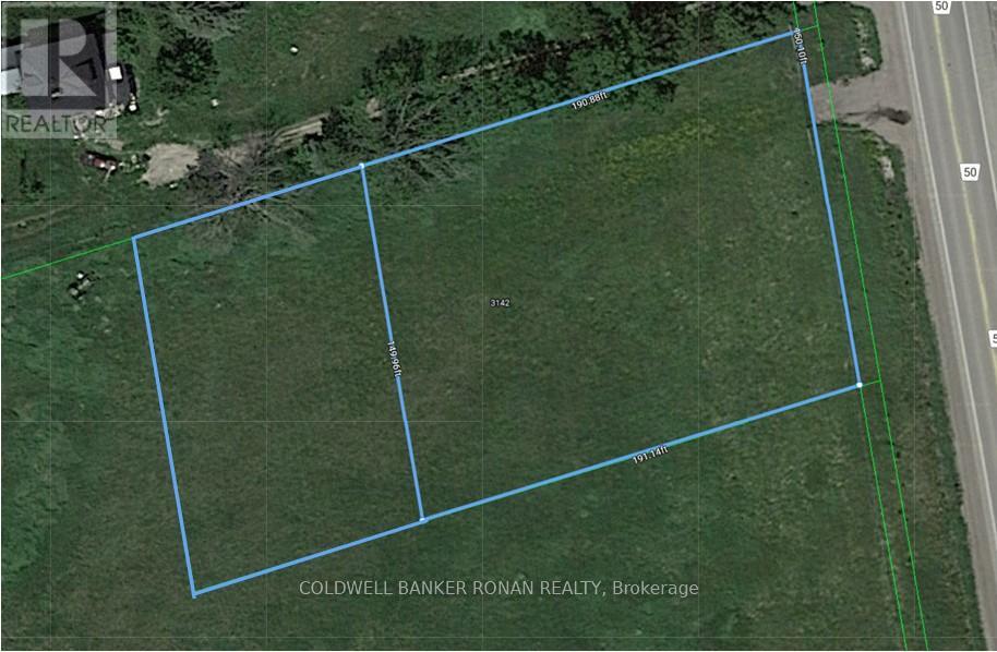 3142 County Rd 50, Adjala-Tosorontio, Ontario  L0G 1L0 - Photo 2 - N12476438