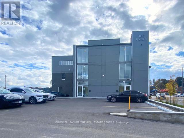 BASEMENT - 431 DAVIS DRIVE, Newmarket, Ontario