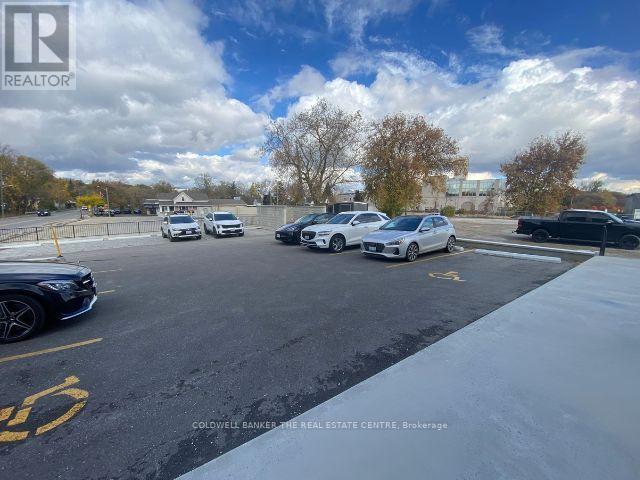 Basement - 431 Davis Drive, Newmarket, Ontario  L3Y 2P1 - Photo 12 - N12476443