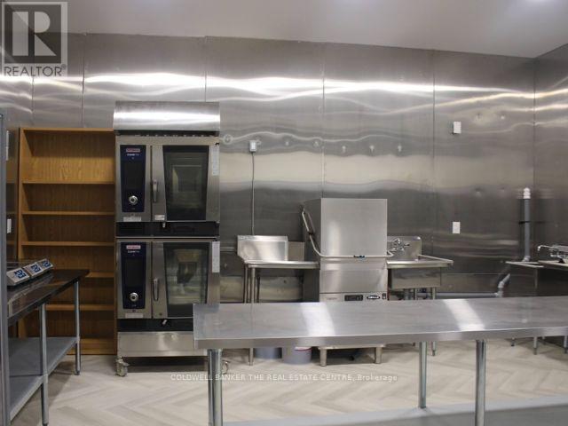 Basement - 431 Davis Drive, Newmarket, Ontario  L3Y 2P1 - Photo 2 - N12476443