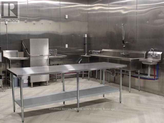 Basement - 431 Davis Drive, Newmarket, Ontario  L3Y 2P1 - Photo 3 - N12476443