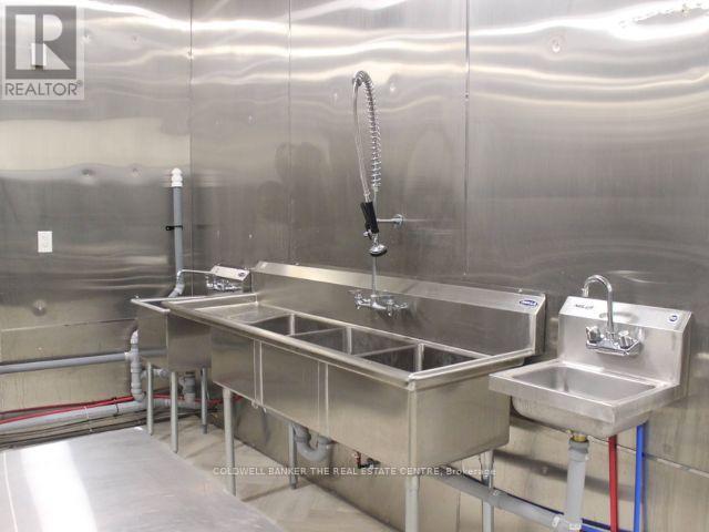 Basement - 431 Davis Drive, Newmarket, Ontario  L3Y 2P1 - Photo 4 - N12476443