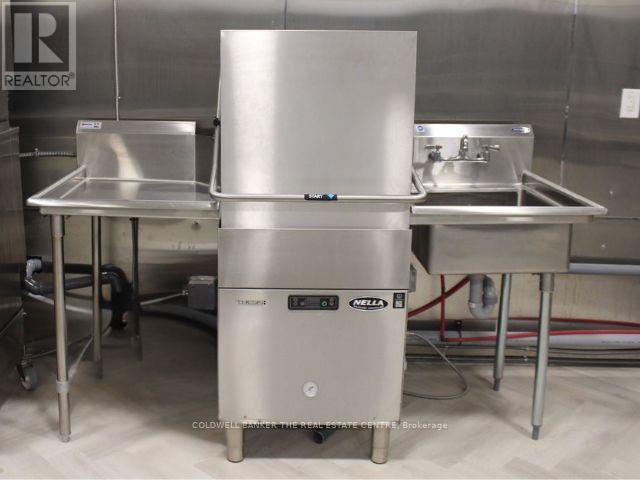 Basement - 431 Davis Drive, Newmarket, Ontario  L3Y 2P1 - Photo 6 - N12476443