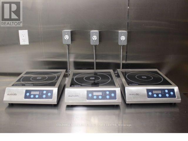 Basement - 431 Davis Drive, Newmarket, Ontario  L3Y 2P1 - Photo 7 - N12476443