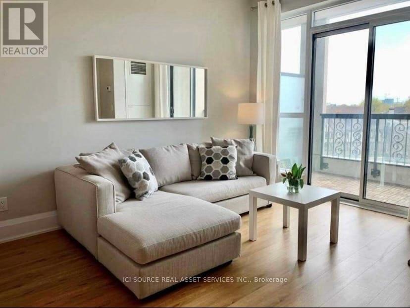 520 - 1 Old Mill Drive, Toronto, Ontario  M6S 0A1 - Photo 13 - W12476213