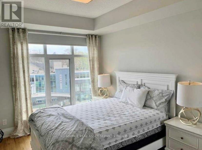 520 - 1 Old Mill Drive, Toronto, Ontario  M6S 0A1 - Photo 17 - W12476213
