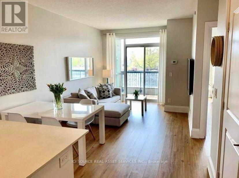 520 - 1 Old Mill Drive, Toronto, Ontario  M6S 0A1 - Photo 9 - W12476213