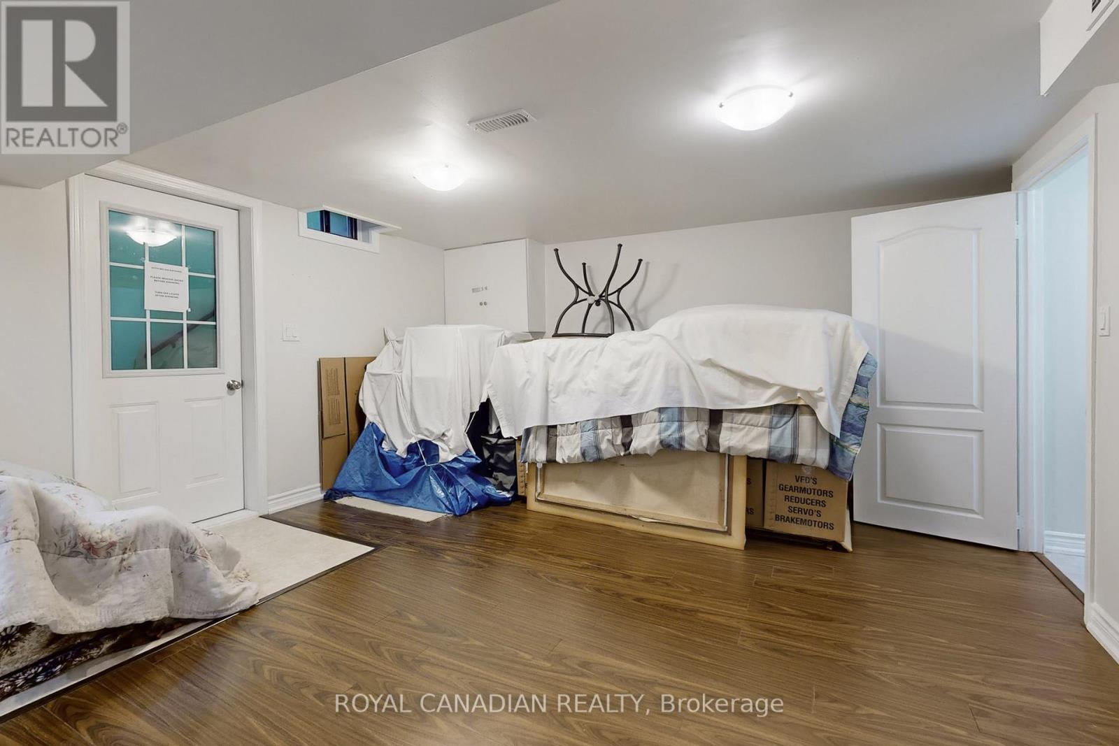 17 Haley Court, Brampton, Ontario  L6S 1N6 - Photo 26 - W12476217