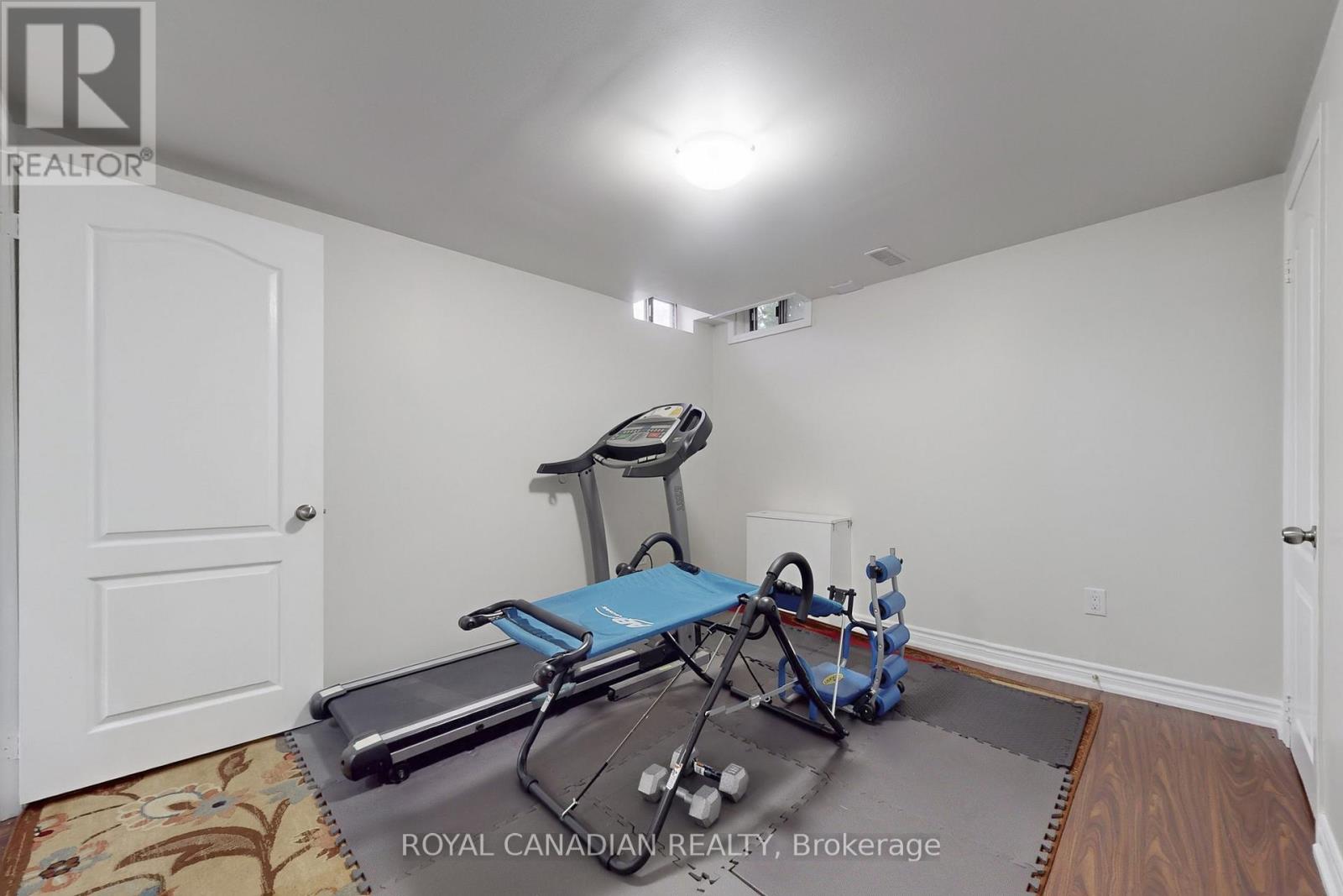 17 Haley Court, Brampton, Ontario  L6S 1N6 - Photo 31 - W12476217