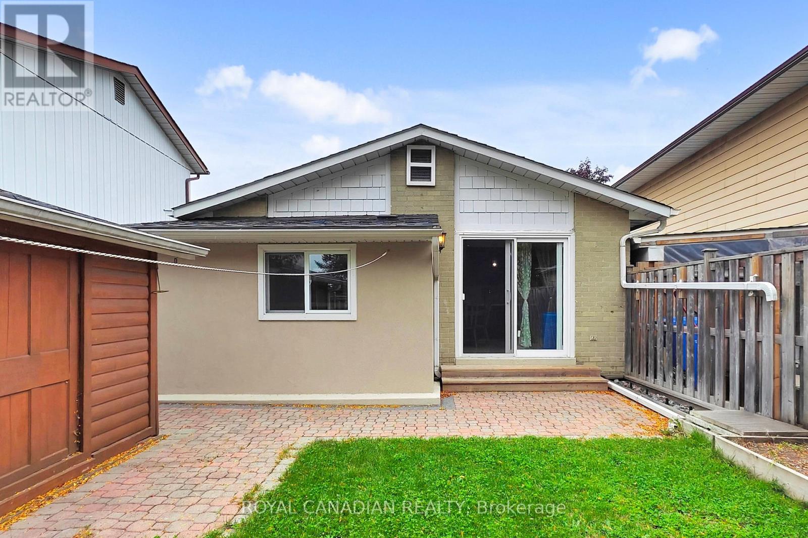17 Haley Court, Brampton, Ontario  L6S 1N6 - Photo 45 - W12476217