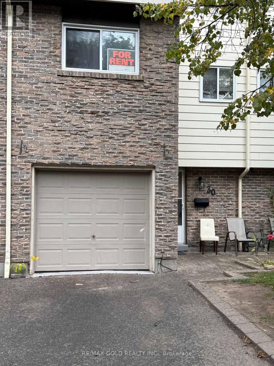 30 - 30 TARA PARK CRESCENT, Brampton, Ontario