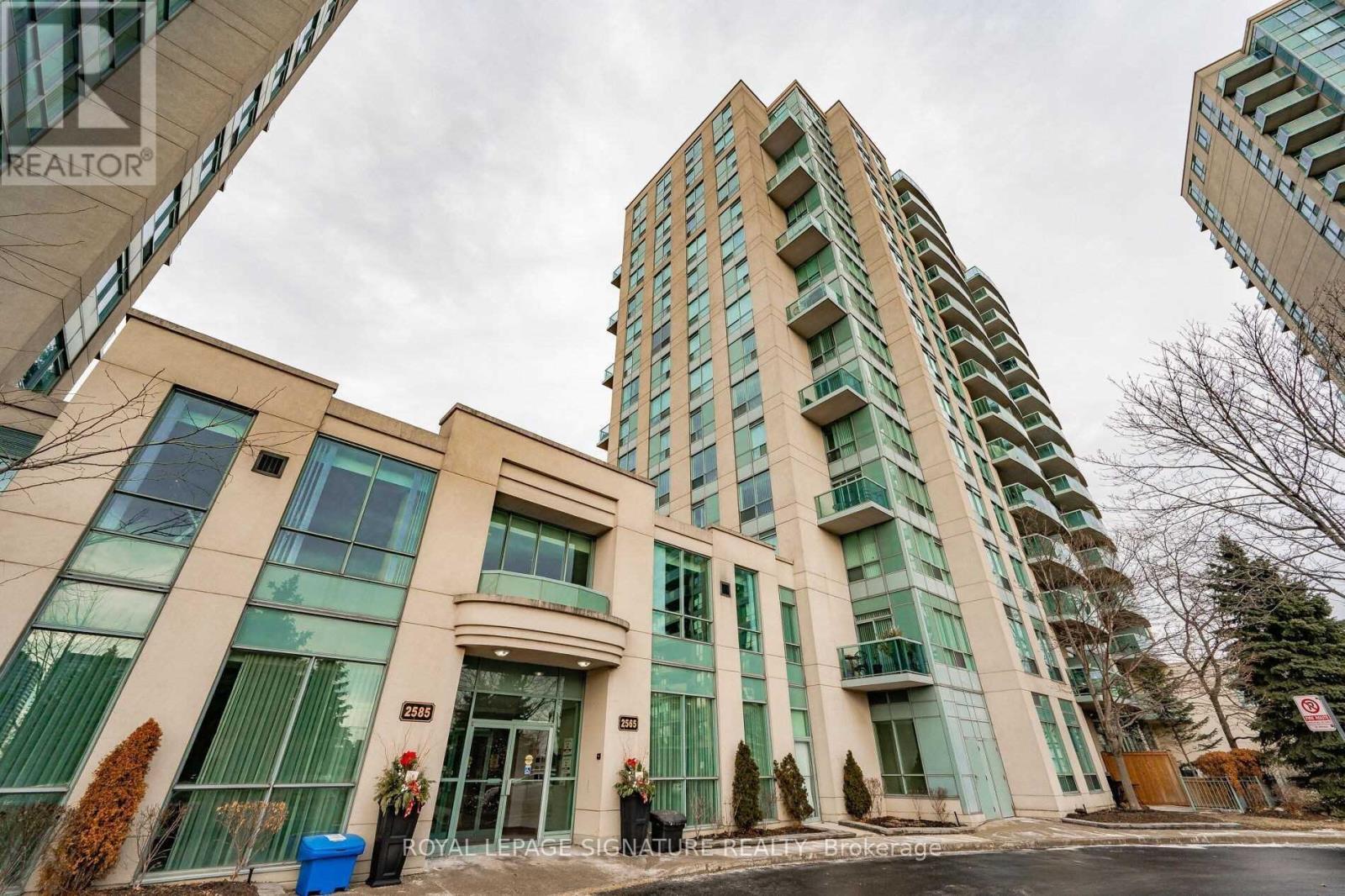 1013 - 2565 ERIN CENTRE BOULEVARD, Mississauga, Ontario