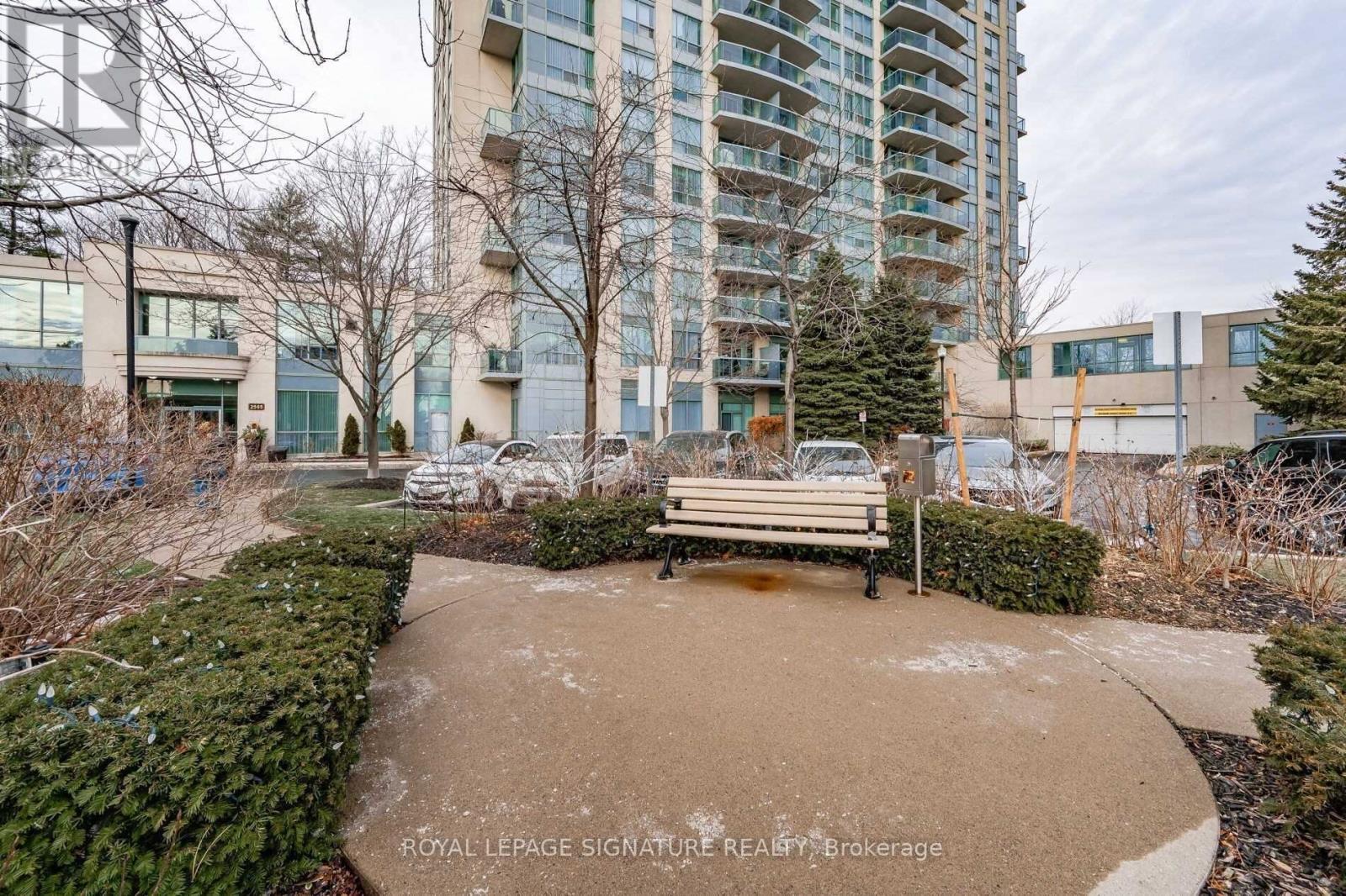 1013 - 2565 Erin Centre Boulevard, Mississauga, Ontario  L5M 6Z8 - Photo 15 - W12476236