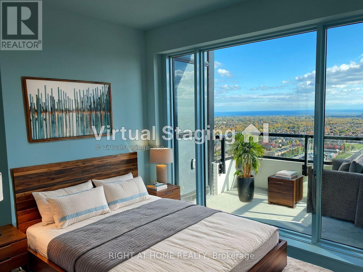 2503 - 297 Oak Walk Drive, Oakville, Ontario  L6H 3R6 - Photo 15 - W12476241