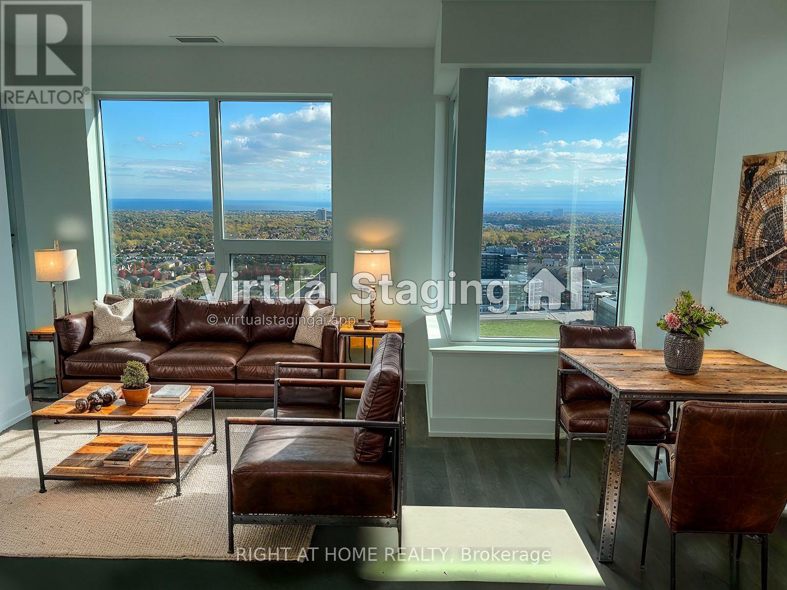 2503 - 297 Oak Walk Drive, Oakville, Ontario  L6H 3R6 - Photo 6 - W12476241