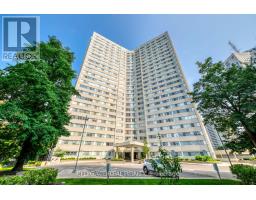 1412 - 3700 KANEFF CRESCENT, Mississauga, Ontario