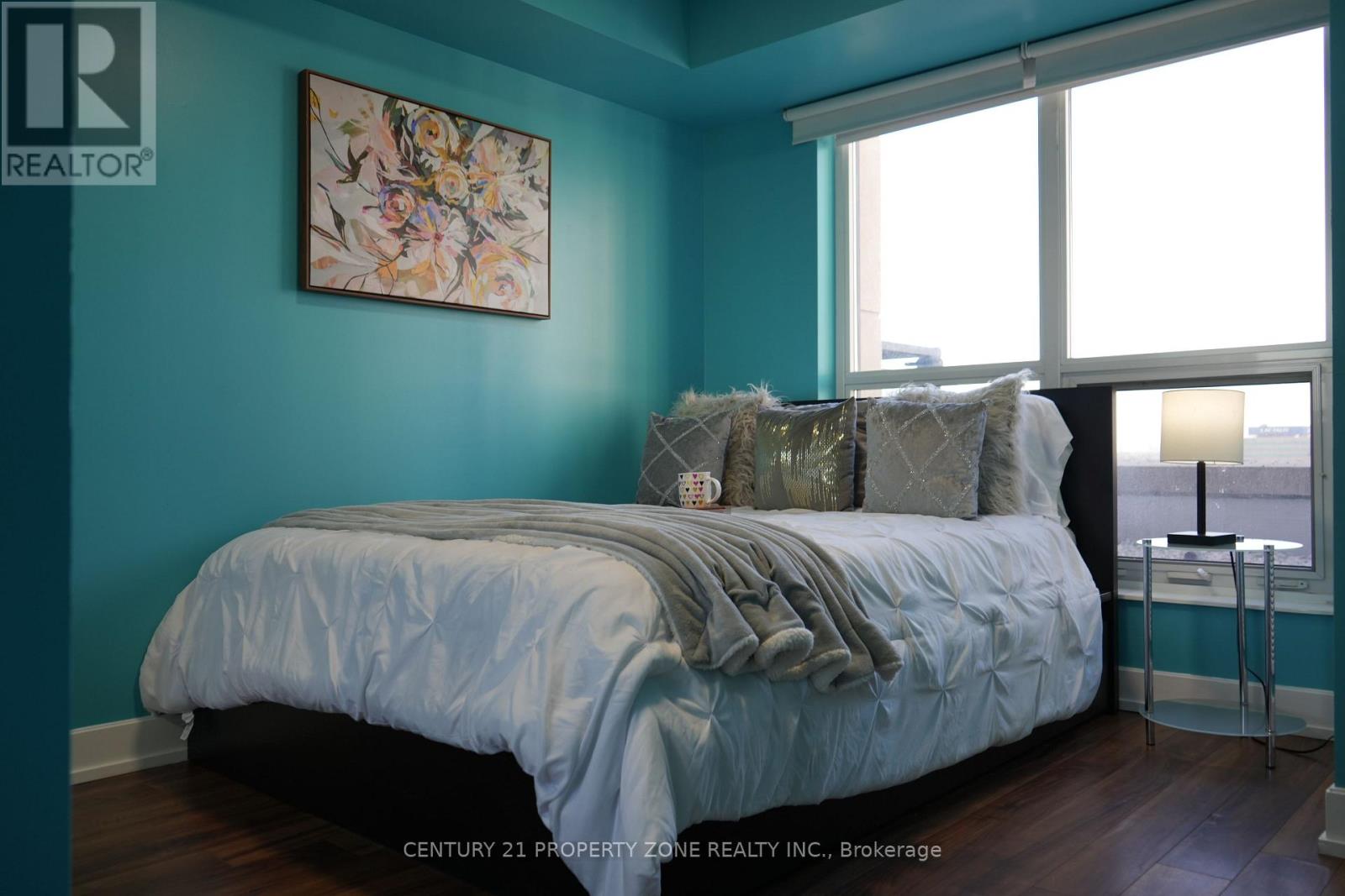 1303 - 6 Eva Road, Toronto, Ontario  M9C 0B1 - Photo 10 - W12476261
