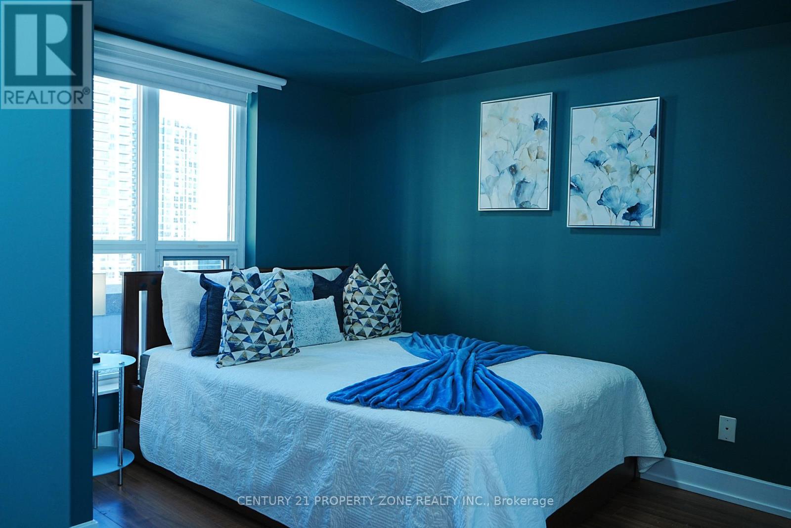 1303 - 6 Eva Road, Toronto, Ontario  M9C 0B1 - Photo 15 - W12476261