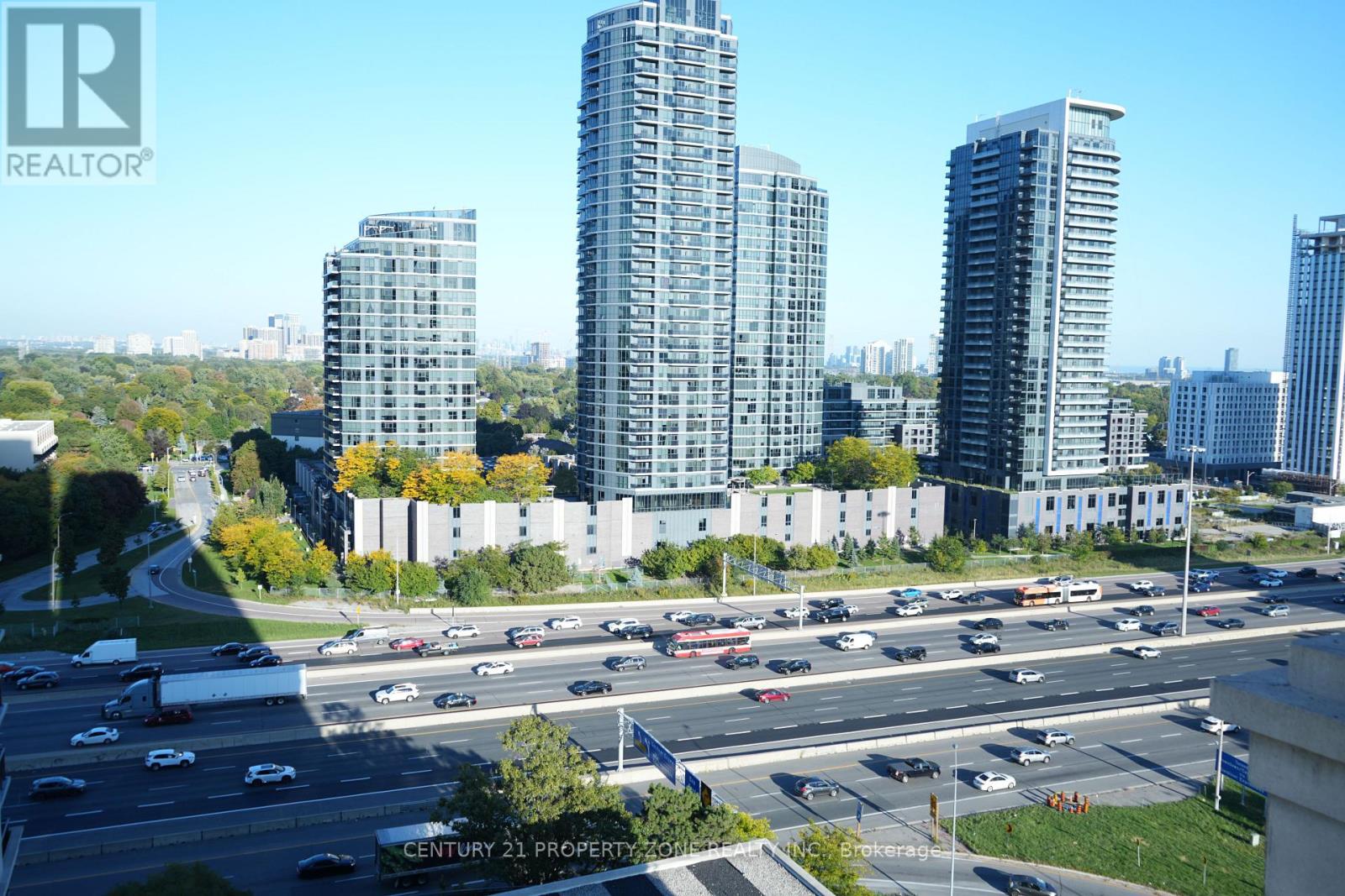 1303 - 6 Eva Road, Toronto, Ontario  M9C 0B1 - Photo 28 - W12476261