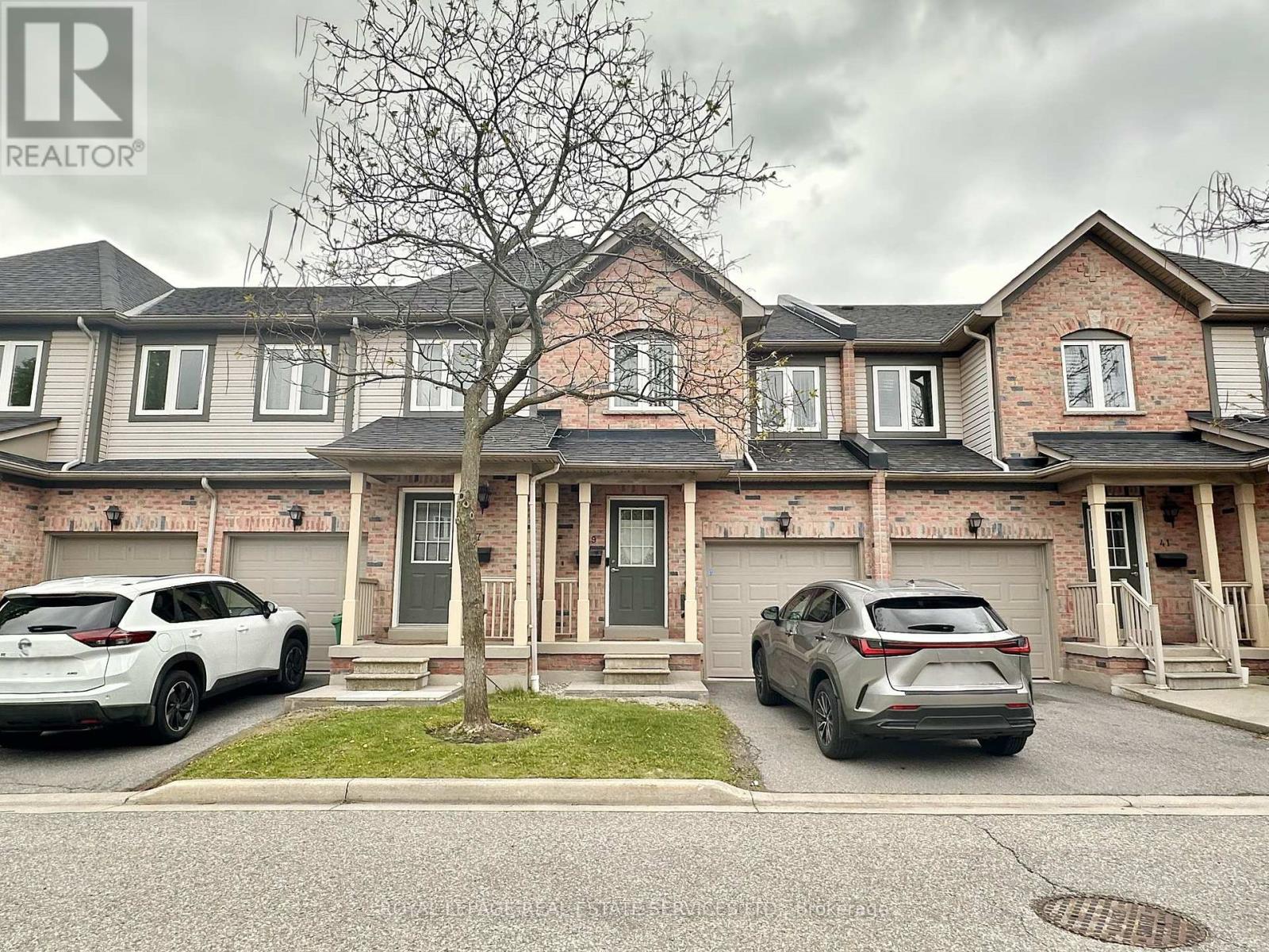 39 - 4600 KIMBERMOUNT AVENUE, Mississauga, Ontario