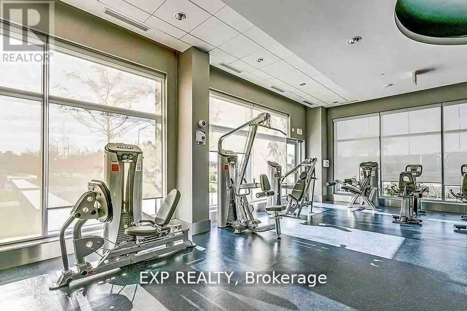 707 - 55 Speers Road, Oakville, Ontario  L6K 0H9 - Photo 11 - W12476284