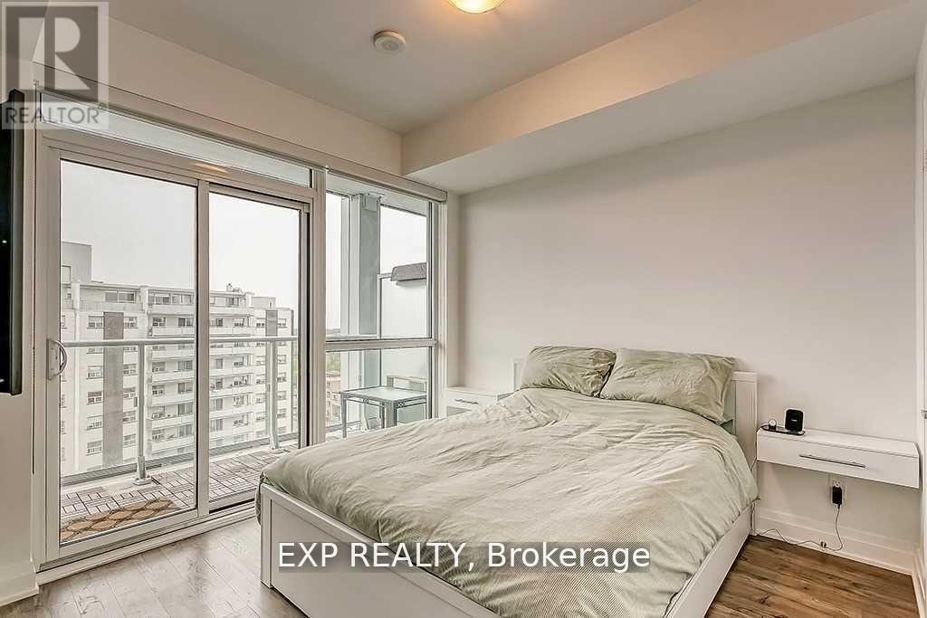 707 - 55 Speers Road, Oakville, Ontario  L6K 0H9 - Photo 6 - W12476284