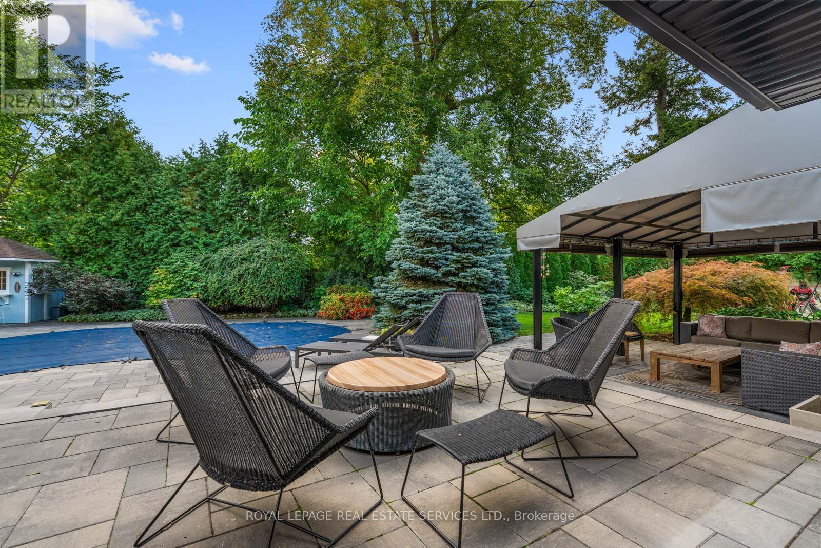 31 Princess Anne Crescent, Toronto, Ontario  M9A 2N9 - Photo 40 - W12476302