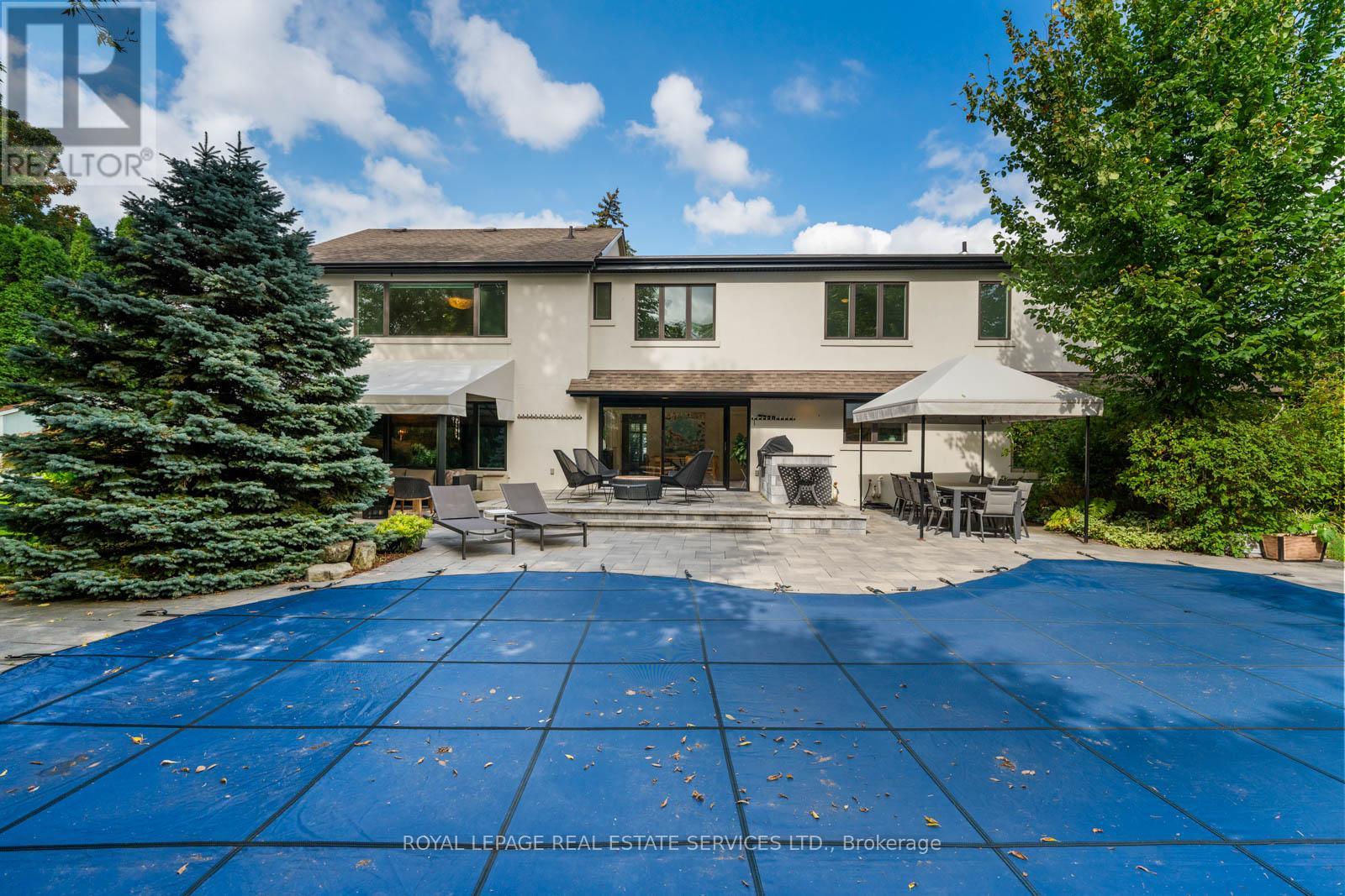 31 Princess Anne Crescent, Toronto, Ontario  M9A 2N9 - Photo 43 - W12476302