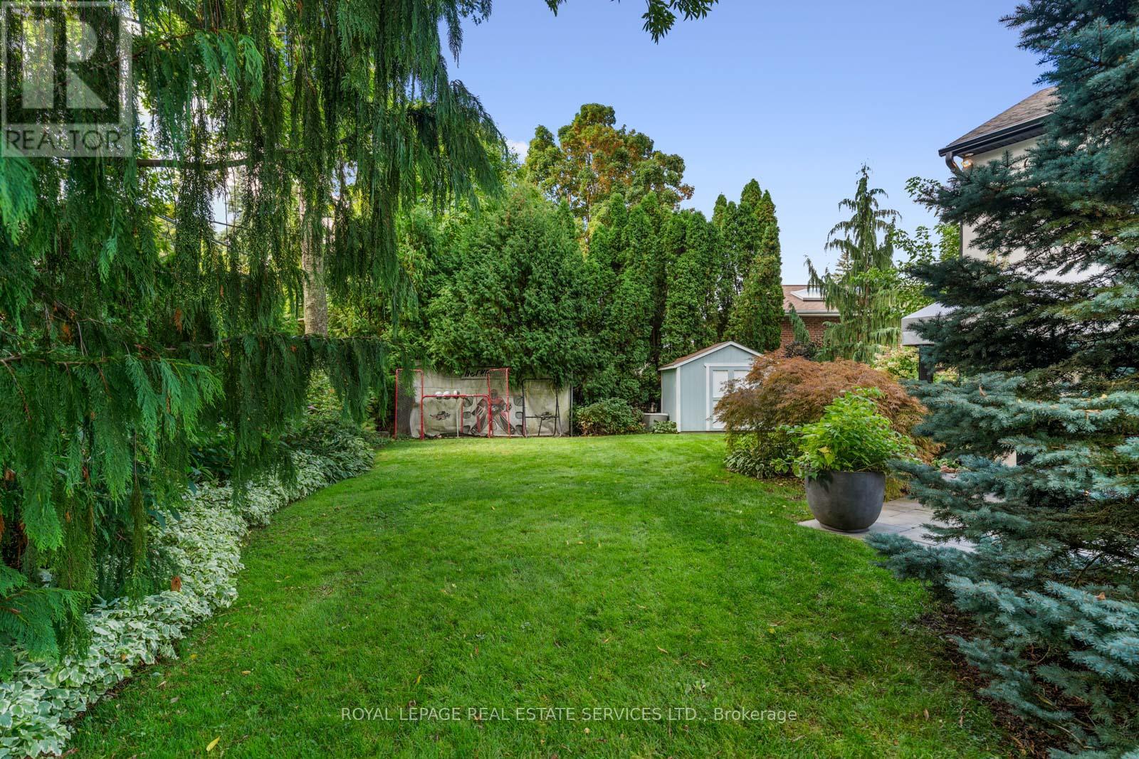 31 Princess Anne Crescent, Toronto, Ontario  M9A 2N9 - Photo 44 - W12476302