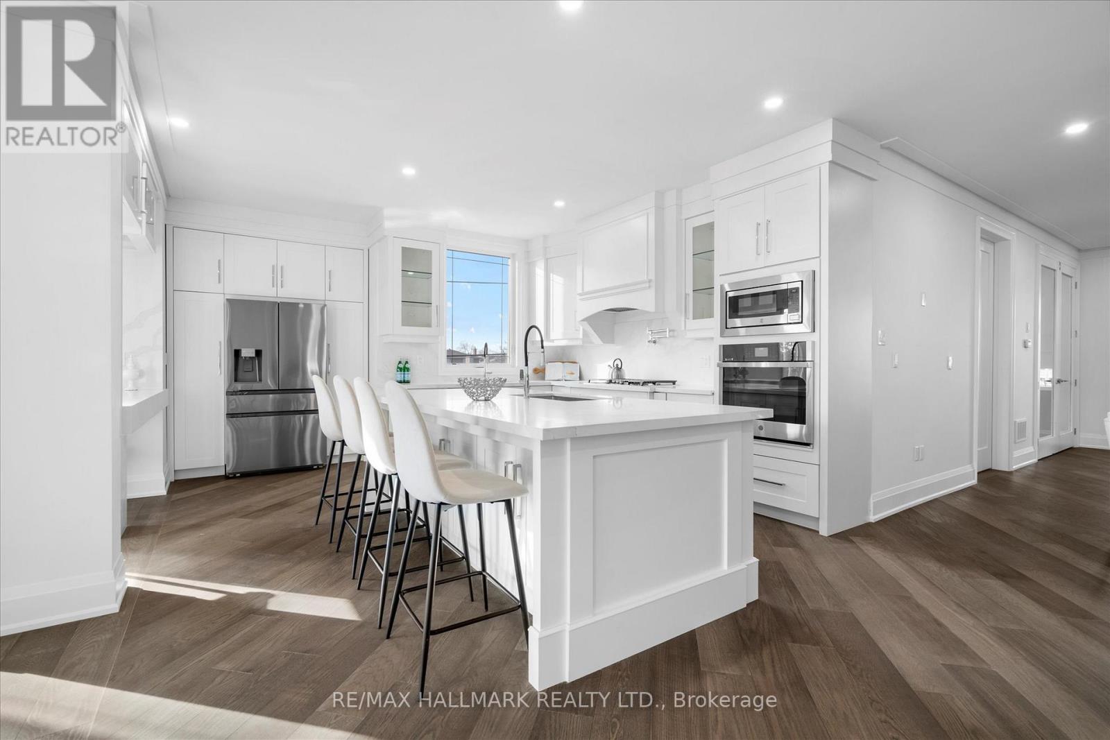 1b - 27 Antonio Court, Toronto, Ontario  M9L 2J7 - Photo 14 - W12476312